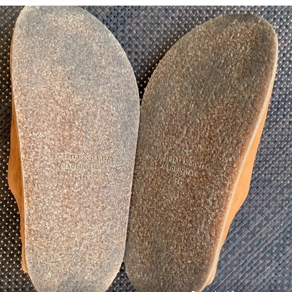 Jenni Kayne Moc Clogs - Picture 5 of 7